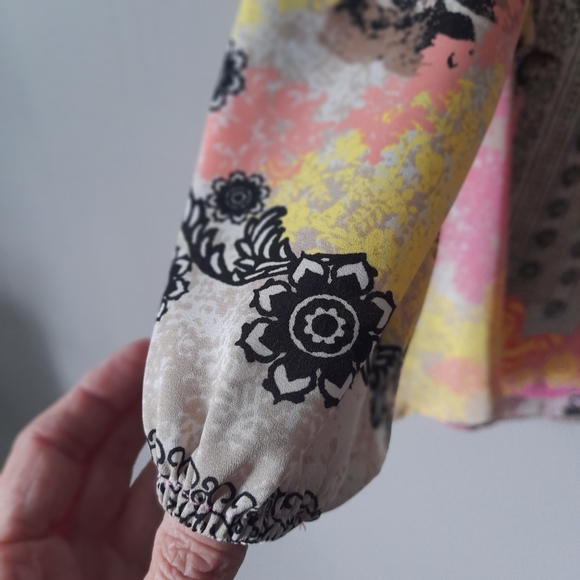 Style & Co. Blouse - Picture 5 of 6